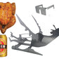 Rooster Love Beer Can Chicken Stand™